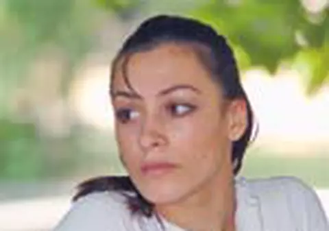 Catalina Ponor pleaca in Mexic