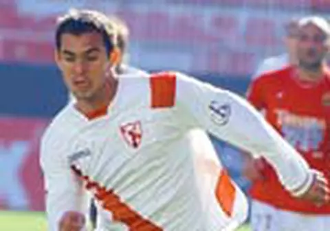 Pica si transferul lui Armenteros