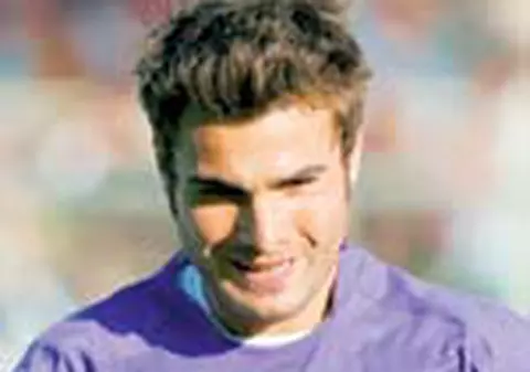 Debut perfect pentru Mutu