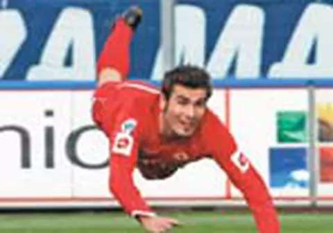 Intre cei mai iubiti!