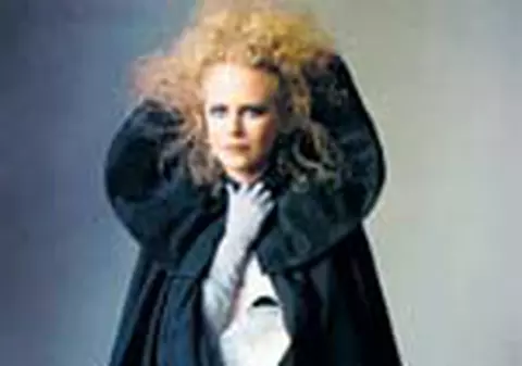 Nicolas Cage si Nicole Kidman, pe lista rusinii