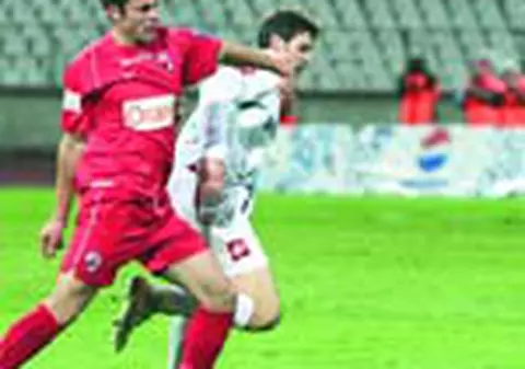 Radu Stefan, la Lazio!