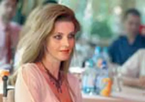 'Fetita mea e in Ceruri'