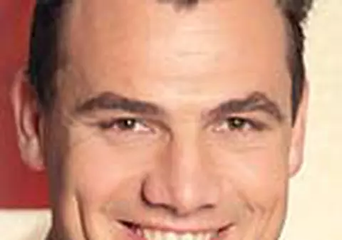 Ionut Iftimoaie este tata