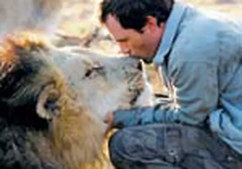 Prietenul animalelor