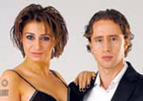 Iata casa lor din Belgia