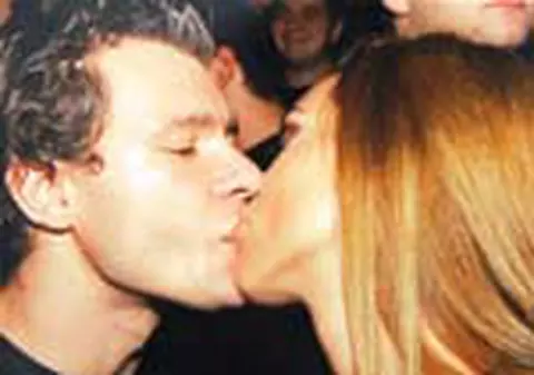 'Anul asta ma insor sigur'