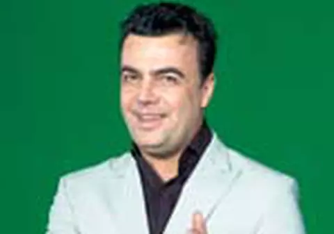 Nevasta sau amanta?