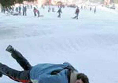 Marius de la Datina s-a umplut de vanatai pe partie