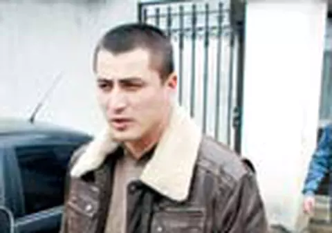 'Dovediti ca sunt vinovat!'
