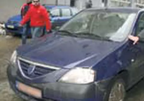 Taxa, recuperata daca vindeti masina in strainatate