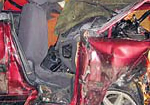 Patru morti in accidente rutiere