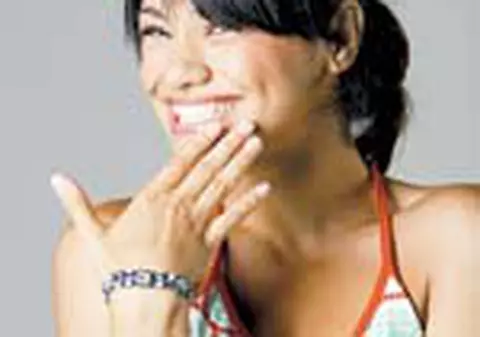 Aylin Cadir: succes maxim in 2011