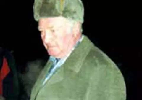 'Tiriac, te rog, ajuta-ma!'