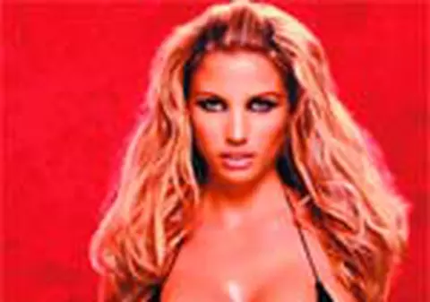 Jordan si Victoria, la un pas de bataie 