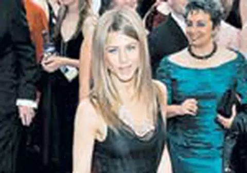Jennifer Aniston cauta donator de sperma