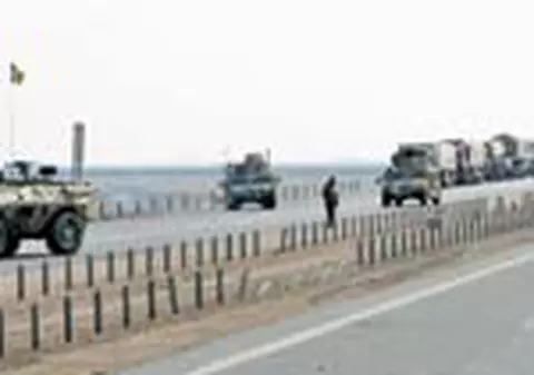 Au dezamorsat o bomba de 50 kg