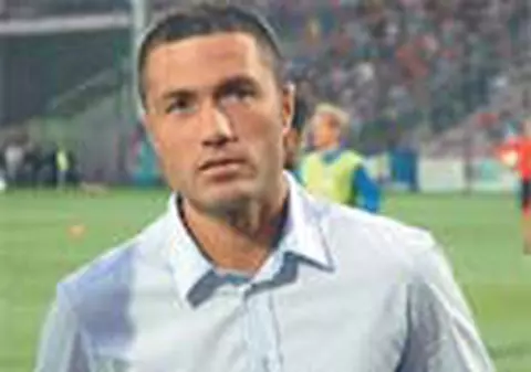 Inca un peruan la Steaua