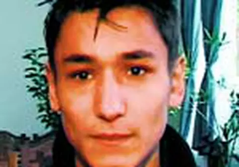 'Gheorghe a omorat-o pe Giovanna'