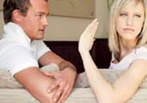Divortul poate fi cerut si in cazul in care unul dintre soti si-a abandonat familia