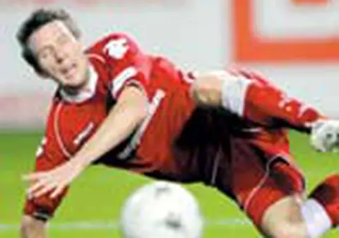 'Steaua nu e a lui Becali!'