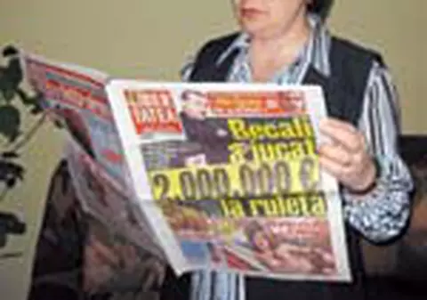 Va dam 400.000 de lei, premii in bani gheata!