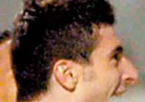 Daniel Niculae, omul meciului 