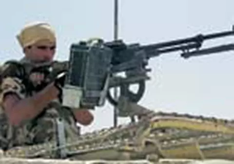 Aici sunt soldatii nostri