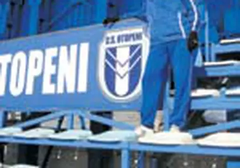 'Brasovul are bani, noi jucam cu sufletul!'