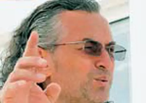 Miron Cozma: 'Lobont a fost jucatorul meu'
