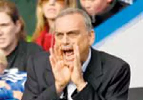 'Grant e un fel de Piturca'