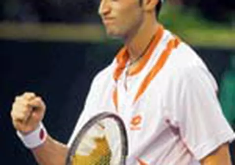 'Mi-au transformat piscina in Bingo Europa!'