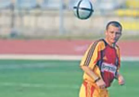 'In  viata nu le poti avea chiar pe toate'