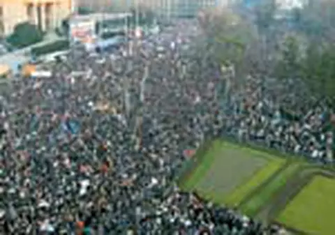 De ce ar trebui sa  ne pese de criza din Kosovo