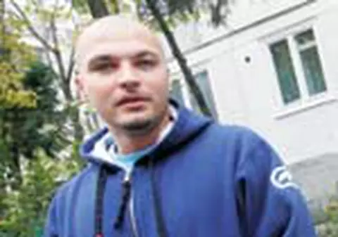 Puya, sef la Partidul Verde