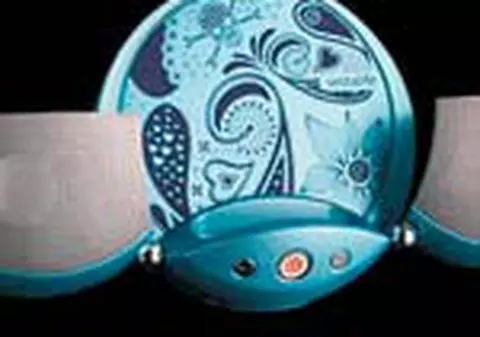 'Gargarita' muzicala