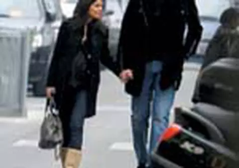 Nunta si botez in Franta