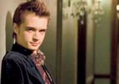 Un nou plagiat la Eurovision?