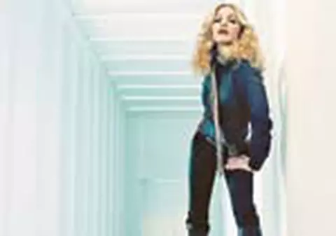 Filmul Madonnei, desfiintat de critici