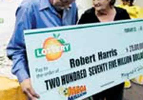 Au pus mana pe 275.000.000 $