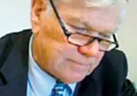 A fost profesor, desi nu stia sa citeasca