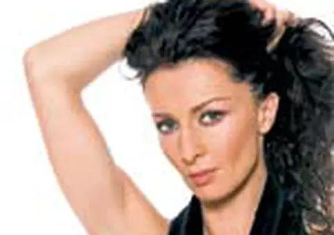 Mihaela, din nou mama?