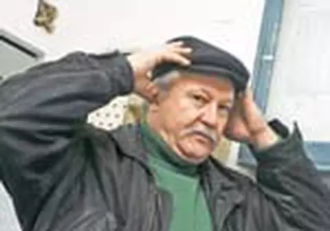 Iar vreti sa scumpiti intretinerea?