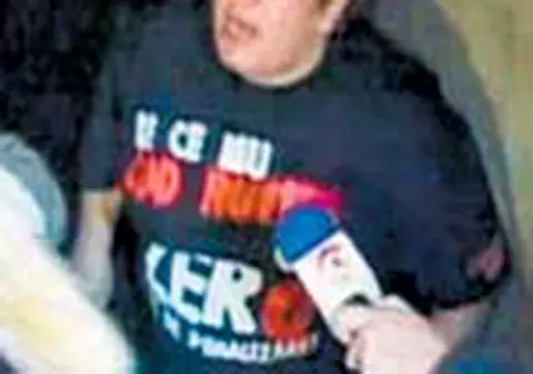 Matusa presupusei victime a lui Orban a fost externata