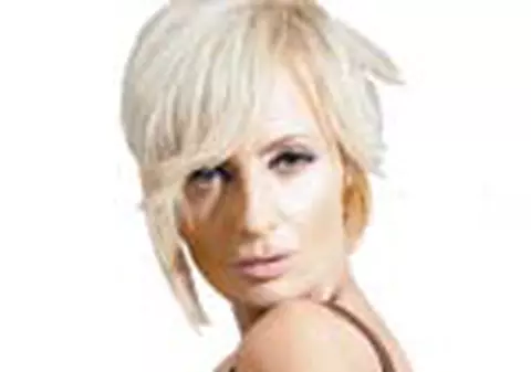 Daniela Gy?rfi, imaginea unui salon de infrumusetare