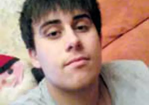 Ucis dupa o cearta pe strada