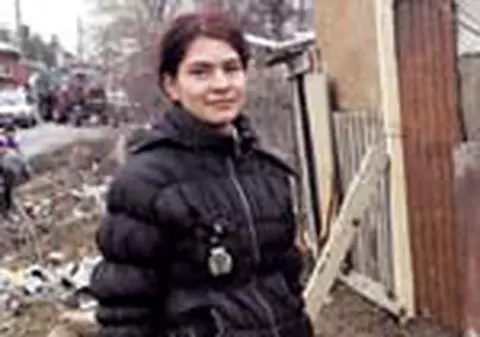 Regasita dupa 16 ani