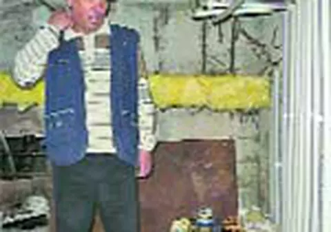 Au scapat de grija facturilor prea mari de la intretinere