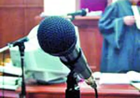 Cum puteti beneficia de asistenta juridica gratis intr-un proces