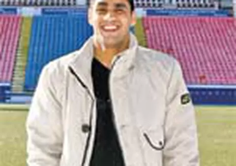 'As juca toata viata la Steaua!'